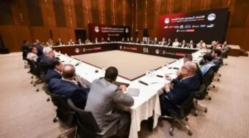 تعديلات مرتقبة.. رابطة الأندية تحسم مواعيد مباريات الفرق المصرية في البطولات القارية خلال ساعات